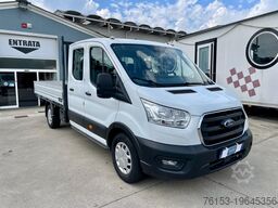 Ford Transit 350