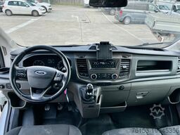Ford Transit 350