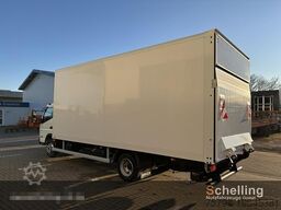 FUSO 7C18