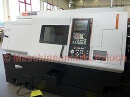 MAZAK Quick Turn Nexus 200MS-Y