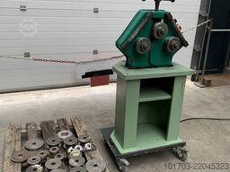 ZOPF TRENNJAEGER RS 302 ME