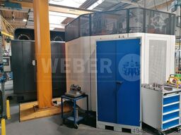 Deckel Maho DMG DMC 65H duoBlock