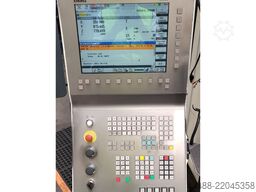 Deckel Maho DMG DMC 65H duoBlock