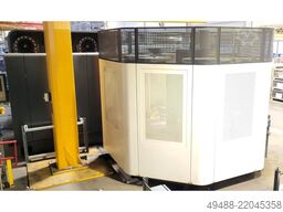 Deckel Maho DMG DMC 65H duoBlock