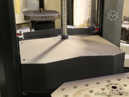 Deckel Maho DMG DMC 65H duoBlock