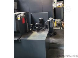 Deckel Maho DMG DMC 65H duoBlock