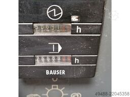 Deckel Maho DMG DMC 65H duoBlock