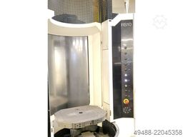 Deckel Maho DMG DMC 65H duoBlock