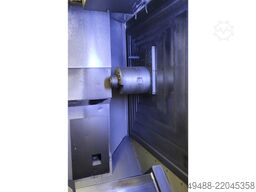 Deckel Maho DMG DMC 65H duoBlock