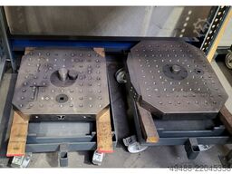 Deckel Maho DMG DMC 65H duoBlock