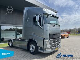 Volvo FH 460 4x2 Hydrauliek + Work Remote