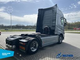 Volvo FH 460 4x2 Hydrauliek + Work Remote