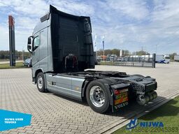 Volvo FH 460 4x2 Hydrauliek + Work Remote