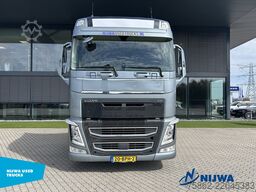 Volvo FH 460 4x2 Hydrauliek + Work Remote