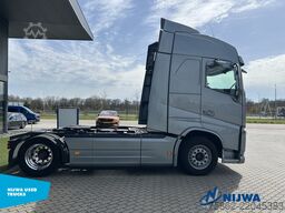 Volvo FH 460 4x2 Hydrauliek + Work Remote