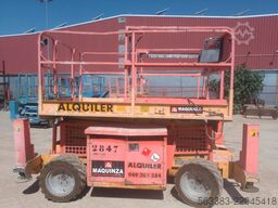 JLG 260MRT