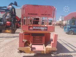 JLG 260MRT