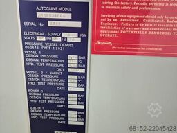Rodwell Ambassador