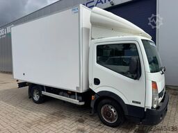 Nissan Cabstar **35.13-CARRIER FRIGO**