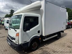 Nissan Cabstar **35.13-CARRIER FRIGO**