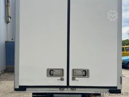 Nissan Cabstar **35.13-CARRIER FRIGO**
