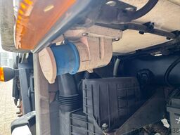 Nissan Cabstar **35.13-CARRIER FRIGO**