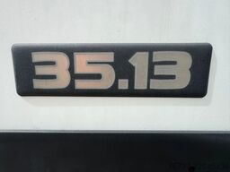 Nissan Cabstar **35.13-CARRIER FRIGO**