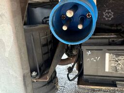 Nissan Cabstar **35.13-CARRIER FRIGO**