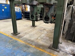 MORITA COILING MACHINE