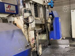 VERNET BEHRINGER HD-X 618 / HBP 410/723