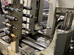 VERNET BEHRINGER HD-X 618 / HBP 410/723