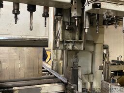 VERNET BEHRINGER HD-X 618 / HBP 410/723