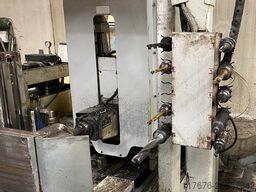 VERNET BEHRINGER HD-X 618 / HBP 410/723