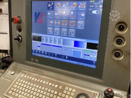 VERNET BEHRINGER HD-X 618 / HBP 410/723