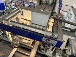 VERNET BEHRINGER HD-X 918 / HBP 410/923