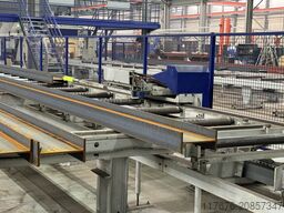 VERNET BEHRINGER HD-X 918 /  HBP 410/923