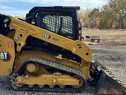 Caterpillar 25o