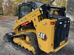 Caterpillar 25o