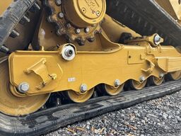 Caterpillar 25o