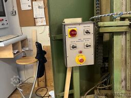 S&S Maschinenbau Super