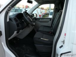 Volkswagen T6 Transporter 2.0 TDI 4Motion Hoch Lang KLIMA AHK Werkstatteinbauten COC