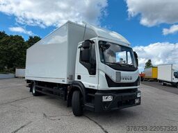 IVECO ML140E28/P (ML160E28/P) ¤6e LBW Klima LBW