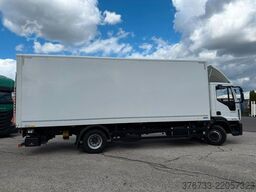 IVECO ML140E28/P (ML160E28/P) ¤6e LBW Klima LBW