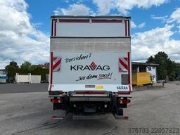 IVECO ML140E28/P (ML160E28/P) ¤6e LBW Klima LBW