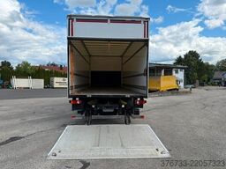 IVECO ML140E28/P (ML160E28/P) ¤6e LBW Klima LBW