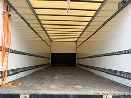 IVECO ML140E28/P (ML160E28/P) ¤6e LBW Klima LBW