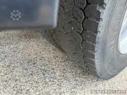IVECO ML140E28/P (ML160E28/P) ¤6e LBW Klima LBW
