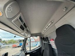 IVECO ML140E28/P (ML160E28/P) ¤6e LBW Klima LBW