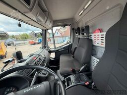IVECO ML140E28/P (ML160E28/P) ¤6e LBW Klima LBW