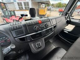 IVECO ML140E28/P (ML160E28/P) ¤6e LBW Klima LBW